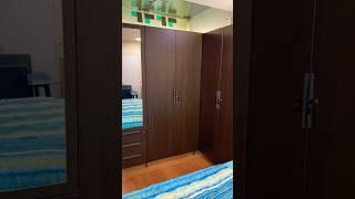 GODREJ INTERIORS NEW  KREATION X3 2023 godrej almira 5 door #viral #shorts #subscribe #interior