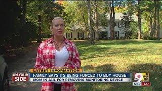 Ugly dispute over $1.2 million Indian Hill home lands woman in jail