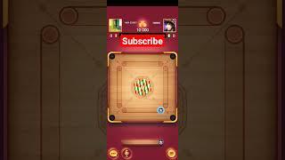 #youtube short #carrom #ABIR HARD GAMING KING PLEASE LIKE AND SUBSCRIBE