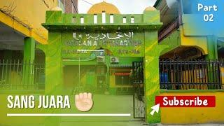 Sang Juara (2020/2021) : Teruslah berprestasi meraih impian (Part 2)