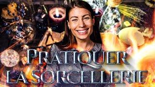 PARLONS DE SORCELLERIE