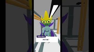 Find the Alien  Citizens Rescued | Android Gameplay