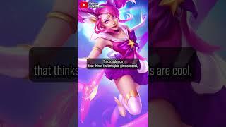 Star Guardian Lux is still the best || Best & Worst Skins