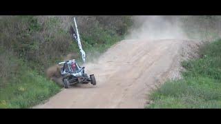 Crosskart EMV 2023, EAL gala