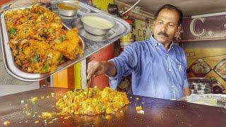 Amul butter Wali Masala idli | वड़ोदरा की फेमस बटर मसाला इडली | Indian Street Food