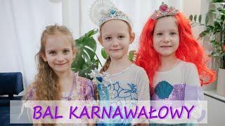 Wyrwała sobie zęba  | 6 tygodni ospy  | Bal Karnawałowy