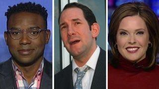 Matt Drudge tweets GOP should be sued for fraud