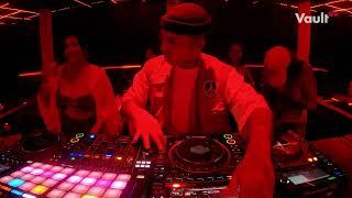 DJ B455 | Daylight Sessions | Vault Nightclub Bali