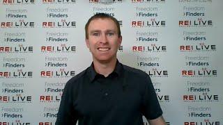 REI Live Columbia Presents - How Wholesaling can get you that 1st rental or Flip in Columbia, SC