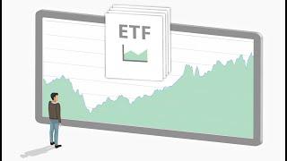 Warum Buy & Hold Investing mit ETF so sinnvoll ist | Passives Investieren erklärt!