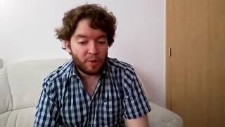Ábel Ravasz o sociálnych terénnych pracovníkoch