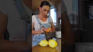 #варенье из арбуза 