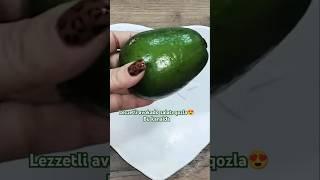 #qozlusalat#avokado #salata #salat #салат #keşfetteyiz #kesfetteyiz #shortsvideo #short