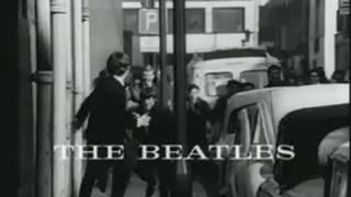The Beatles - Hard Day´s Night