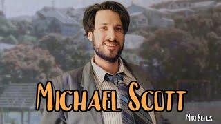 MIKI SOLUS - Michael Scott (official video)