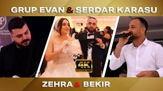 Serdar KARASU ft Grup EVAN  /SALLA ANTEP / ZEHRA & BEKiR /Espace Venise / DenizProductions®