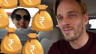 How Much Dowry Did I Get for Marrying My Indian Girlfriend?