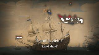 "VOC" - Song about the Dutch East India Company