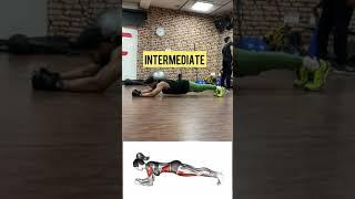 Plank Variations | Abs Workout | Varun Verma