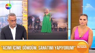 Safiye Soyman'dan eleştirilere yanıt!