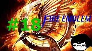 Hunger Games Simulator Part 18 Fire Emblem (Lords)