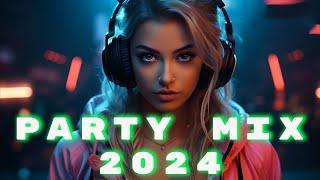 Music Mix 2024  EDM Remixes of Popular Songs  EDM Bass Boosted Music Mix #1271