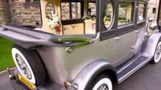 Wedding Cars - Kent