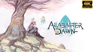 Alabaster Dawn | Reveal Trailer