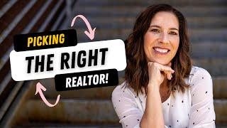 Picking the Right Realtor in Prescott, Arizona