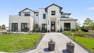 I CAN'T BELIEVE A LUXURY MODEL HOUSE LIKE THIS EXISTS | $2.8M+