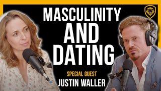 From Boys To MEN w/ @jwaller  | Jedediah Bila Live | Episode 59