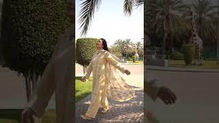 Merium Pervaiz New Romantic Video