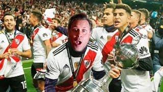 RIVER SERA  CAMPEON LIBERTADORES 2024  POR CIENTOS DE PETICIONES REGRESO CON UDS!