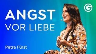 Dein Weg zu einer glücklichen Partnerschaft // Petra Fürst