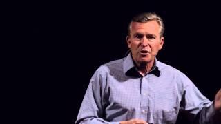 Listen to the mountain | Ed Viesturs | TEDxRainier