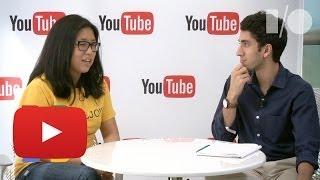 Google I/O 2014 - How Homejoy swept the competition: Adora Cheung