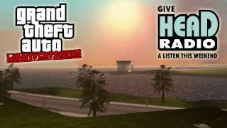 GTA LCS - Head Radio  **L-Marie (feat. Raff) - Free Yourself**