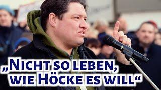 Erster jüdische Abgeordneter: „Die blaue Partei der Diktatur und Putinfreunde“ – Michael Joukov