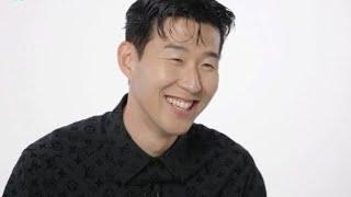 손흥민의 최애 '영국음식'.jpg