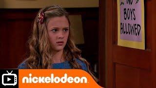 Nicky, Ricky, Dicky & Dawn | Dear Diary | Nickelodeon UK