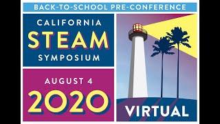 Makerspace: Design Challenge With The Tech Interactive: Building Community With STEAM #CASTEAM20