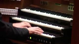 Pavel Svoboda - Organ / varhany