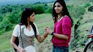 Sasirekha Parinayam Movie || Genelia Jealous About Monali Chowdary Behaviour || Tarun || Genelia