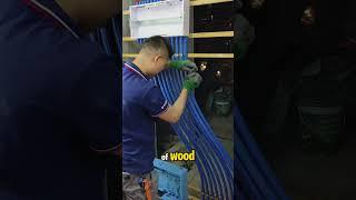 Installing Electrical Boxes Midair? Not Exactly!