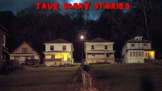 True Scary Stories to Keep You Up At Night (Best of Horror Megamix Vol. 115)