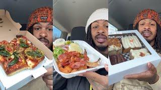 Keith Lee Food Review Compilation | Pt. 20  |  EDITION!!