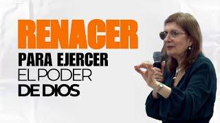 Renacer para ejercer el poder de Dios | Familia La Roca | Septiembre 22, 2024