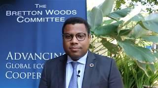 Bretton Woods@75: Thierry Déau on the impact of the Bretton Woods Institutions