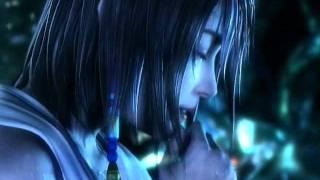 Final Fantasy X Cosmic Love