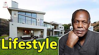 Danny Glover Income, Cars, Houses, Lifestyle, Net Worth and Biography - 2020 | Levevis